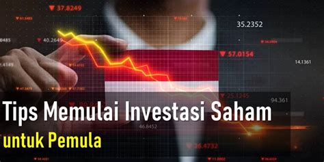 Tips Memulai Investasi Saham Untuk Pemula OKEData