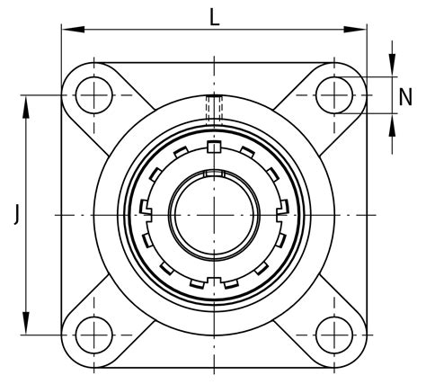 UKF208 Palier Applique Informez Vous Achetez En Ligne Via Schaeffler