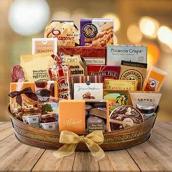 Gift Baskets | Costco