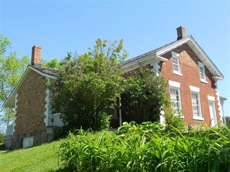 Whitchurch Stouffville Museum And Community Centre Gormley On