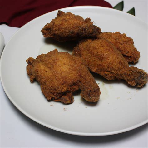 Moms Old Fashioned Fried Chicken Recipe Wise