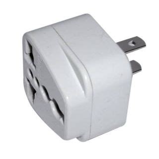 Universal Socket Adapter | Shopee Philippines