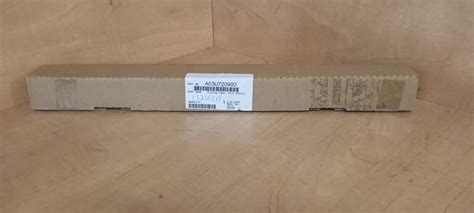 Brand New A03U720900 Genuine Konica Minolta Fixing Paper Exit Roller EBay