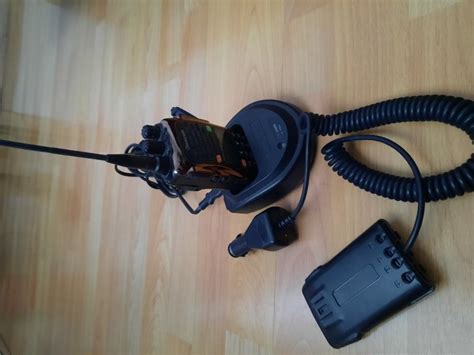 Wouxun KG-UV2D