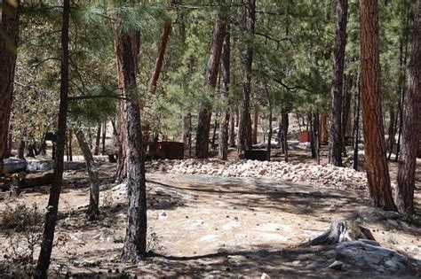 Rose Canyon Lake Campground Updated 2018 Prices And Reviews Mount