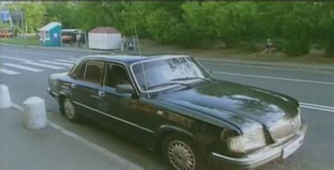 IMCDb Org 1998 GAZ 3110 Volga In Next 2001 2003