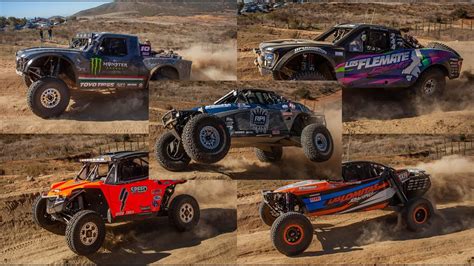 Baja 1000 2022 Full Race Carrera Completa Youtube