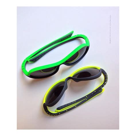 Pq By Ron Arad On Instagram “the Fluo Delights Of Our Two Liners A 3d Printing Wonder” In