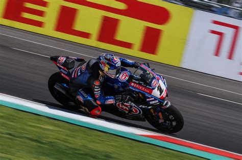 Hasil Superpole Wsbk Mandalika Toprak Start Pertama Bautista