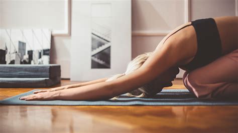 How Yoga Helps With Depression Anxiety And Addiction Therese Borchard