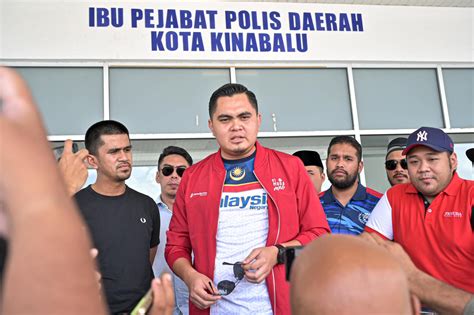 Saya Akan Terus Berkata Benar Demi Agama Dan Ummah Dr Akmal