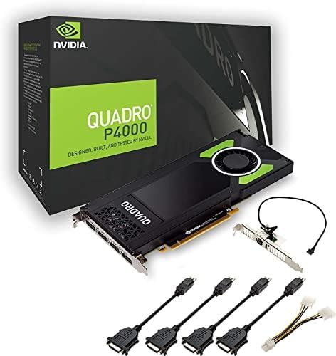 Hp Nvidia Quadro P Carte Graphique Professionnelle Go Gddr Pci