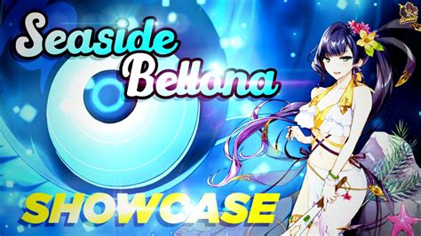 SHOWCASE DE SEASIDE BELLONA LIFESTEAL CÓMO PUEDES BUILDEARLA Y