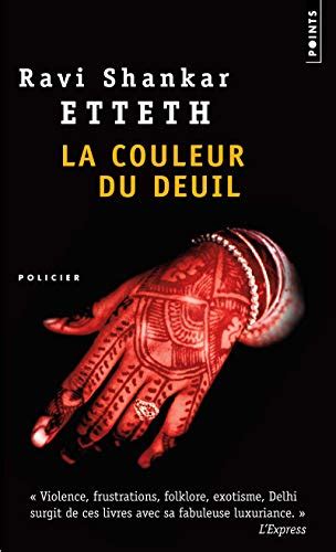 La Couleur Du Deuil Librairie Doccasion En Ligne Livr Ensemble