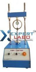 CBR Testing Machine CBR Testing Equipment Latest Price Manufacturers