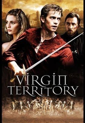 Virgin Territory - Movies on Google Play