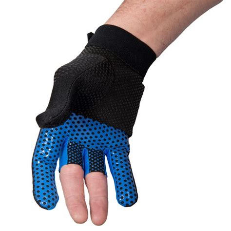 Robbys Thumb Saver Glove Left Hand Free Shipping