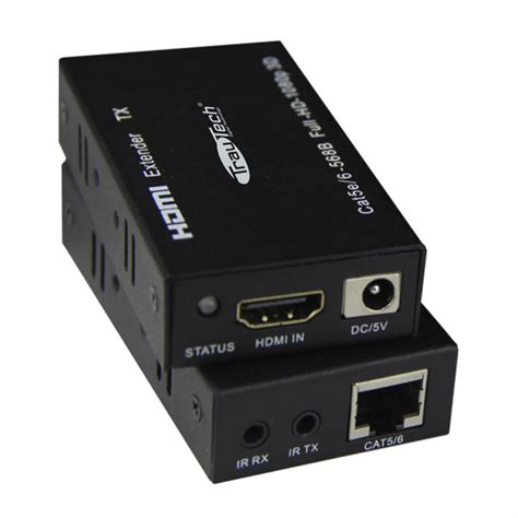 Extensor de Vídeo HDMI 30 Metros EPRI