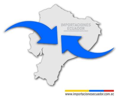 Requisitos Y Procedimiento Para Importar A Ecuador