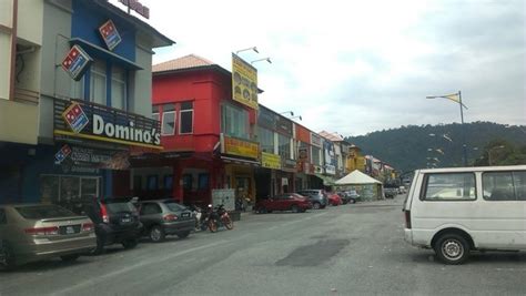 Commercial For Sale At Ampang Waterfront, Bandar Baru Ampang | Land