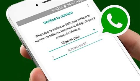 Qu Hacer Si Whatsapp No Me Env A El C Digo De Verificaci N Android