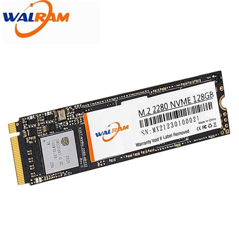 Walram M Ssd Nvme Gb Submarino