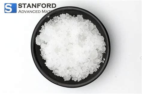 Europium Chloride Eucl3 Stanford Advanced Materials