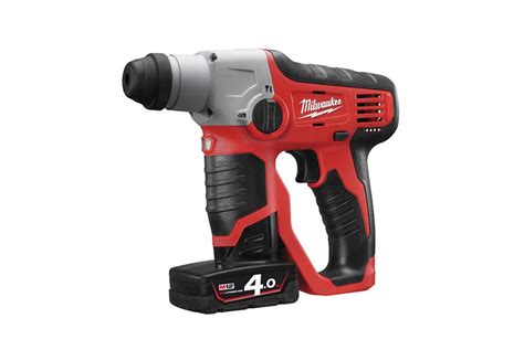 M12™ Sub Compact Sds Hammer Drill Albaelettrica Official