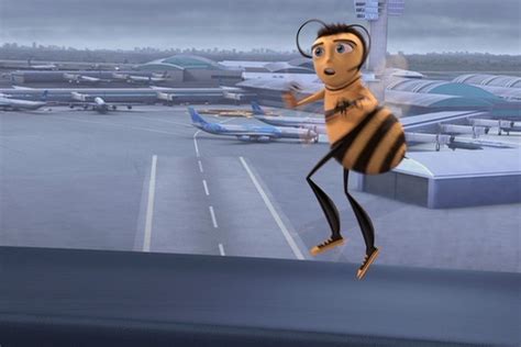 Bee Movie - Bee Movie Image (5340613) - Fanpop