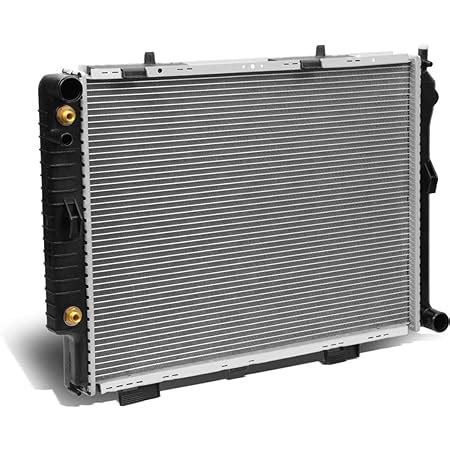 Amazon Dpi Factory Style Row Cooling Radiator Compatible