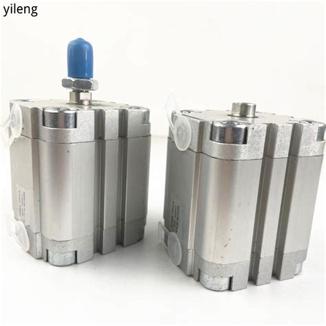 Compact Air Thin Cylinder ADVU 20 50 P A Festo Repair Kit Shopee