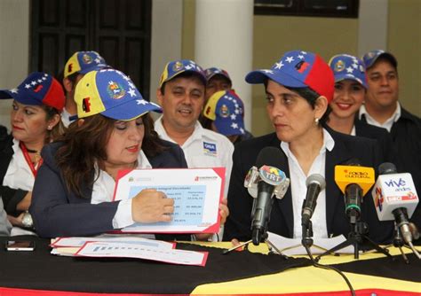 Táchira Gobierno Estadal Beneficiará A Más De 12 Mil Trabajadores Por