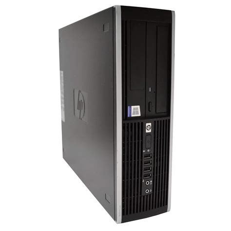 HP Elite 8100 Intel Core I5 3 4GHz 4GB Ram 500GB HDD 16GB Jump