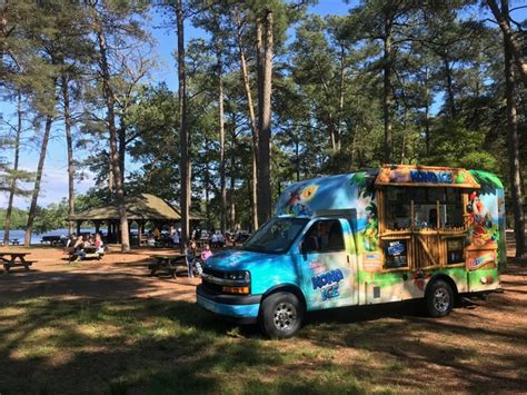 Kona Ice Expands To Serve Milton Georgetown And Millsboro Cape Gazette