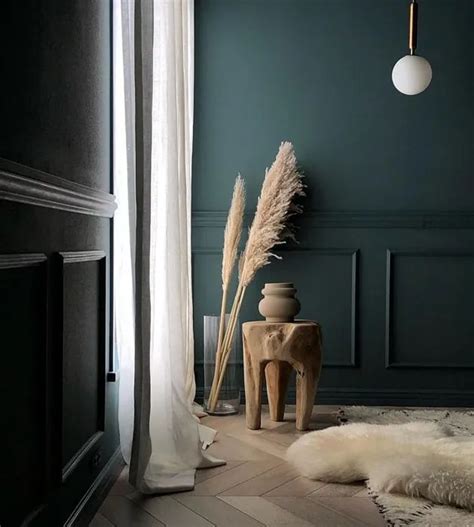 Farrow And Ball Inchyra Blue 289 Living Room Farrow And Ball Inchyra