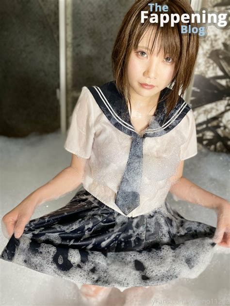 Koteno Nude Leaks Photo TheFappening