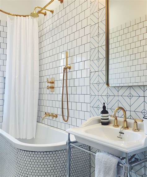 How To Choose Grout Color Tips For Picking A Practical Complementary Hue Real Homes