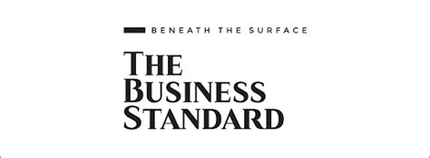 The Business Standard Newspaper Publisher In Dhaka