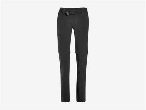 Maier Damen Hose Inara Slim Zip About Sports