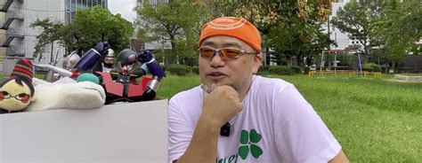 Hideki Kamiya talks about his departure from PlatinumGames - GAMINGDEPUTY