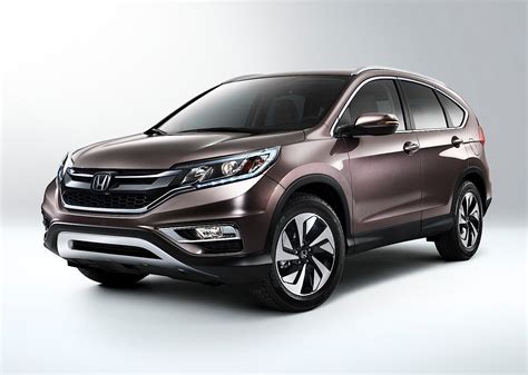 Honda Cr V Weight Kg