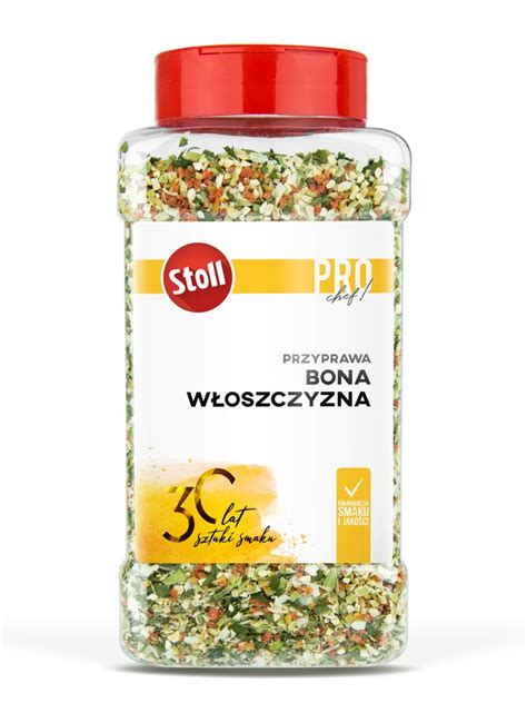 Przyprawa Bona W Oszczyzna Stoll Sklep Empik