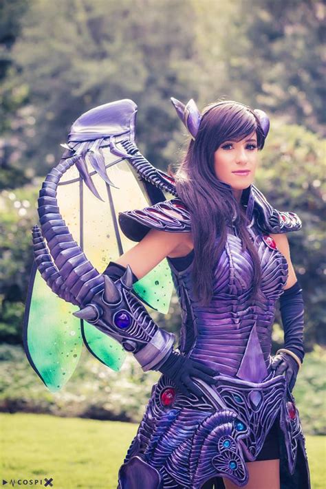 Legend of Dragoon Rose Cosplay « Adafruit Industries – Makers, hackers, artists, designers and ...