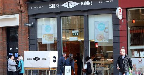 Justicia Brit Nica Respald Al Pastelero Que Se Neg A Hacer Un Pastel Gay Infobae