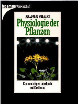 ISBN 3440059839 Physiologie Der Pflanzen Gebraucht Antiquarisch