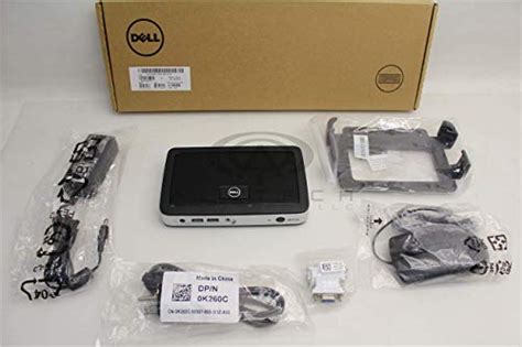 Dell 1wcyd Wyse 5030 Pcoip Zero Client