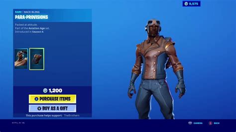 Cómo obtener el nuevo Fortnite Maximilian Skin en el Capítulo 3 Temporada 2