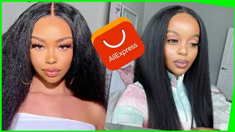 AliExpress PERRUQUE WIG BON PLANS TOP Meilleurs Vendeurs AliExpress