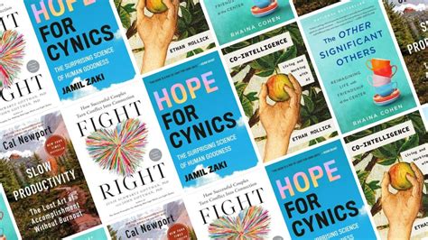 Exclusive Goodreads Reveals The Nine Most Popular Self Help Books Of