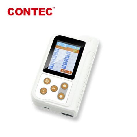 Contec Bc Medical Hospital Mini Urinalysis Test Machine Portable